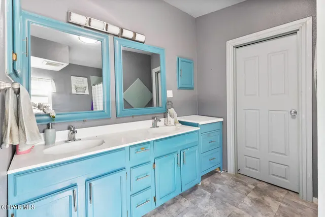 $264,500 | 724 Gasport Street, Horizon City, TX 79928