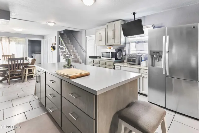 $264,500 | 724 Gasport Street, Horizon City, TX 79928