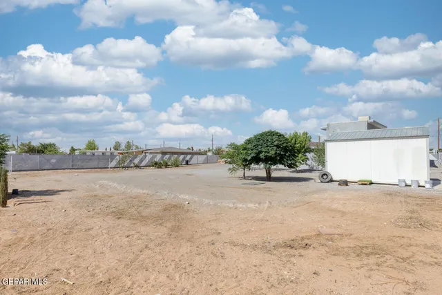 $264,500 | 724 Gasport Street, Horizon City, TX 79928