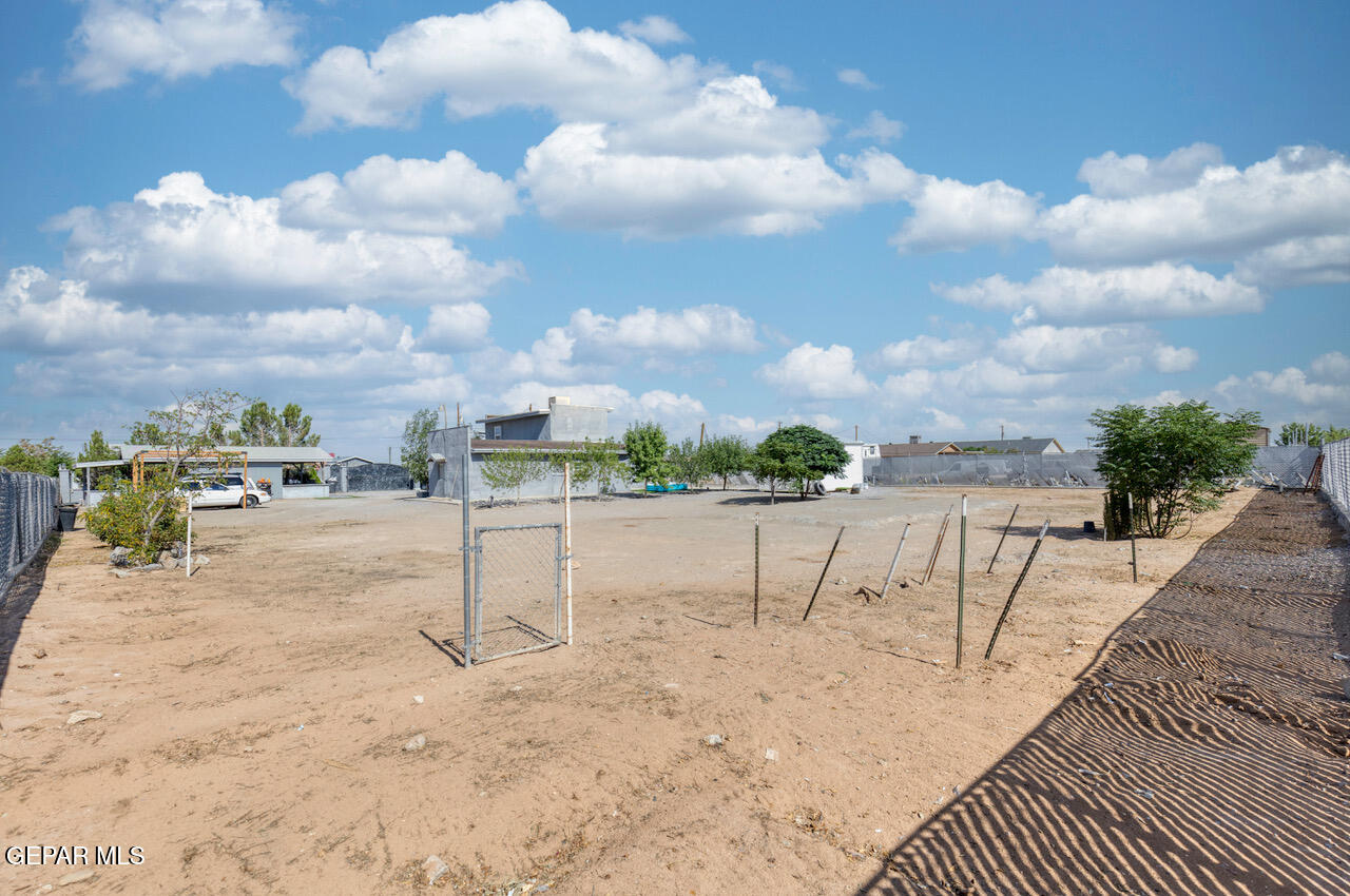724 Gasport Street Horizon City, TX 79928 - Photo 30 of 31 724 Gas Port-7