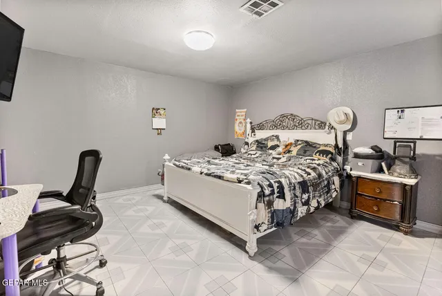 $264,500 | 724 Gasport Street, Horizon City, TX 79928