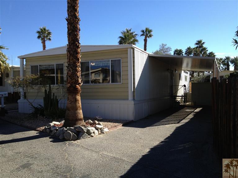 70875 Dillon Road, Unit 56 Desert Hot Springs, CA 92241 - Photo 2 of 25 Additional Photo
