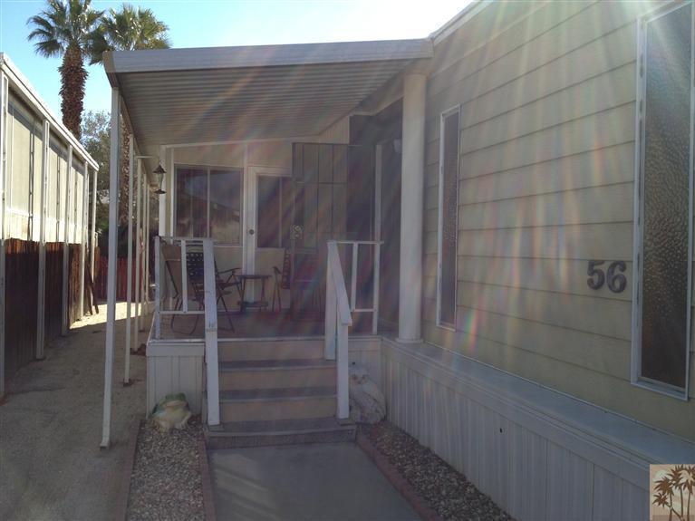 70875 Dillon Road, Unit 56 Desert Hot Springs, CA 92241 - Photo 3 of 25 Additional Photo