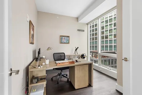 $5,650,000 | 50 Liberty Drive, Unit 10K, Boston, MA 02210