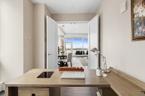 $5,650,000 | 50 Liberty Drive, Unit 10K, Boston, MA 02210