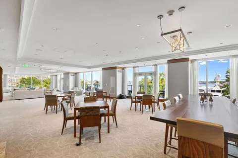 $5,650,000 | 50 Liberty Drive, Unit 10K, Boston, MA 02210