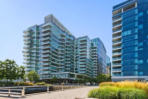 $5,650,000 | 50 Liberty Drive, Unit 10K, Boston, MA 02210