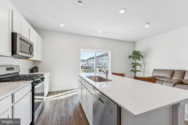 $445,000 | 15012 General Lafayette Boulevard, Brandywine, MD 20613