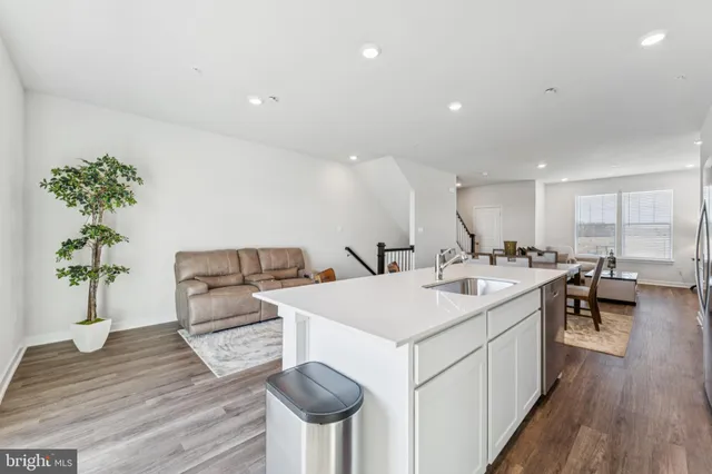 $445,000 | 15012 General Lafayette Boulevard, Brandywine, MD 20613