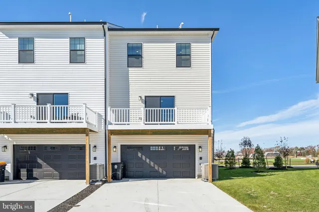 $445,000 | 15012 General Lafayette Boulevard, Brandywine, MD 20613