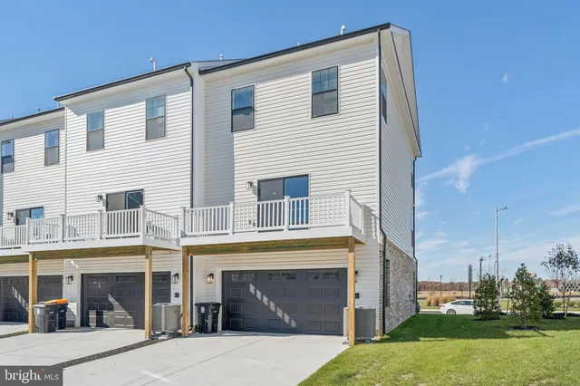 $445,000 | 15012 General Lafayette Boulevard, Brandywine, MD 20613