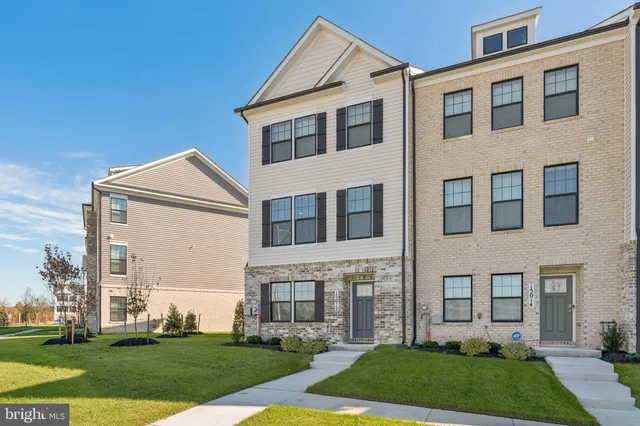 $445,000 | 15012 General Lafayette Boulevard, Brandywine, MD 20613