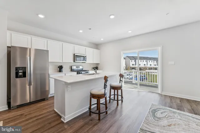 $445,000 | 15012 General Lafayette Boulevard, Brandywine, MD 20613