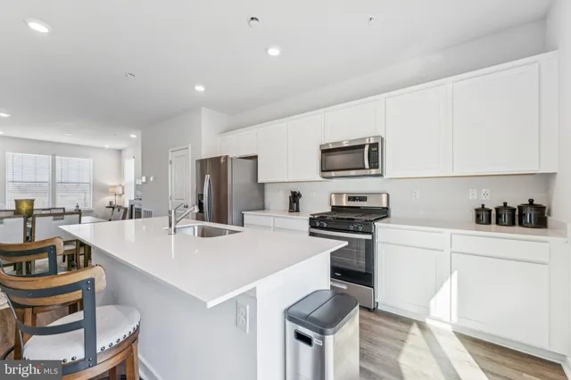 $445,000 | 15012 General Lafayette Boulevard, Brandywine, MD 20613