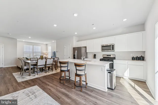 $445,000 | 15012 General Lafayette Boulevard, Brandywine, MD 20613