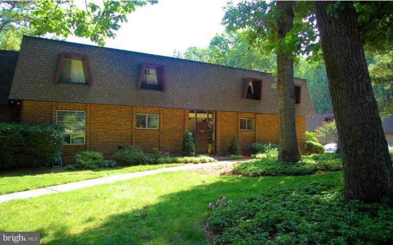 11612 Vantage Hill Road, Unit 21B Reston, VA 20190 - Photo 1 of 1 Exterior (Front)