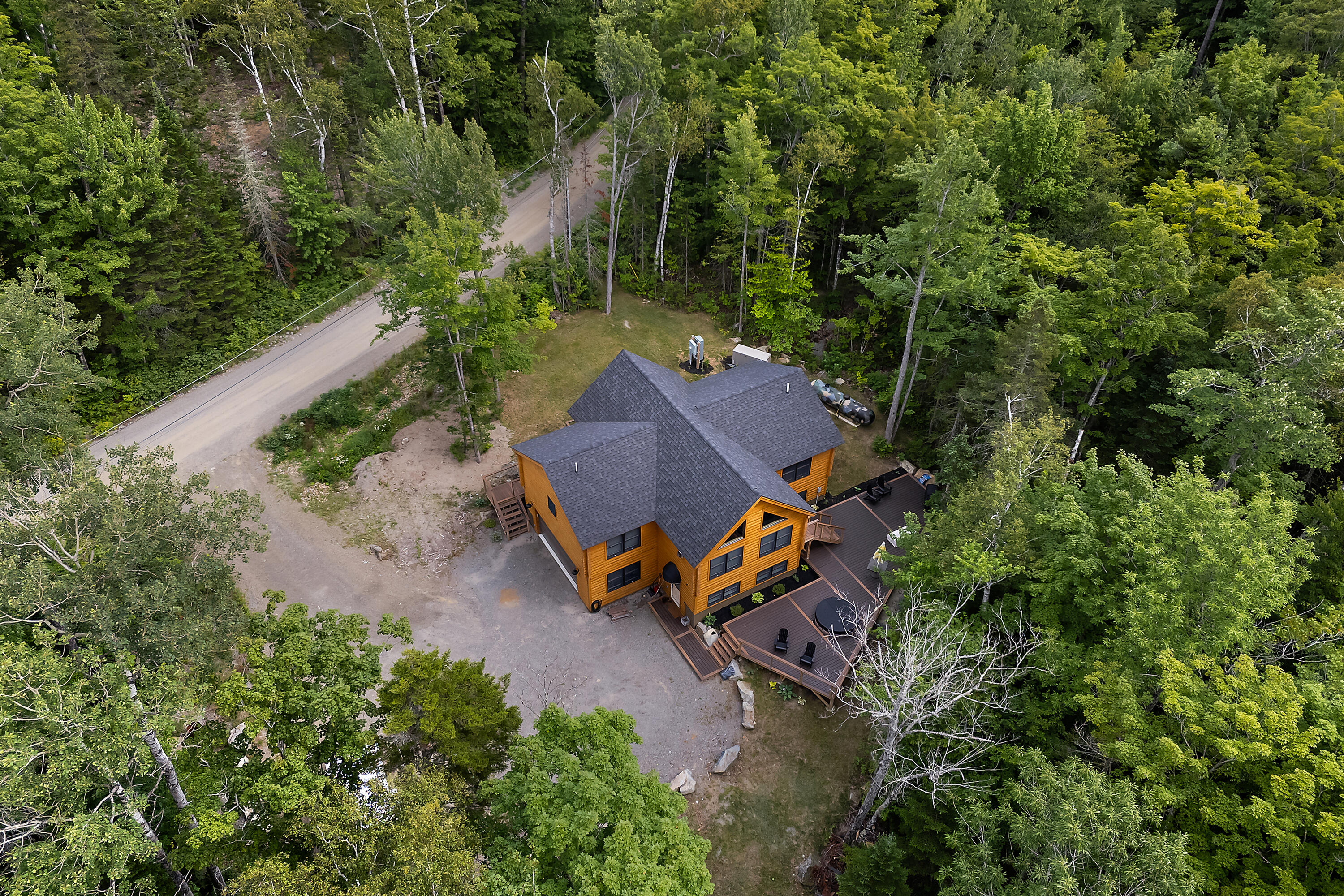 2013 Pine Road Kingfield, ME 04947 - Photo 2 of 55 13 Pine Rd_138