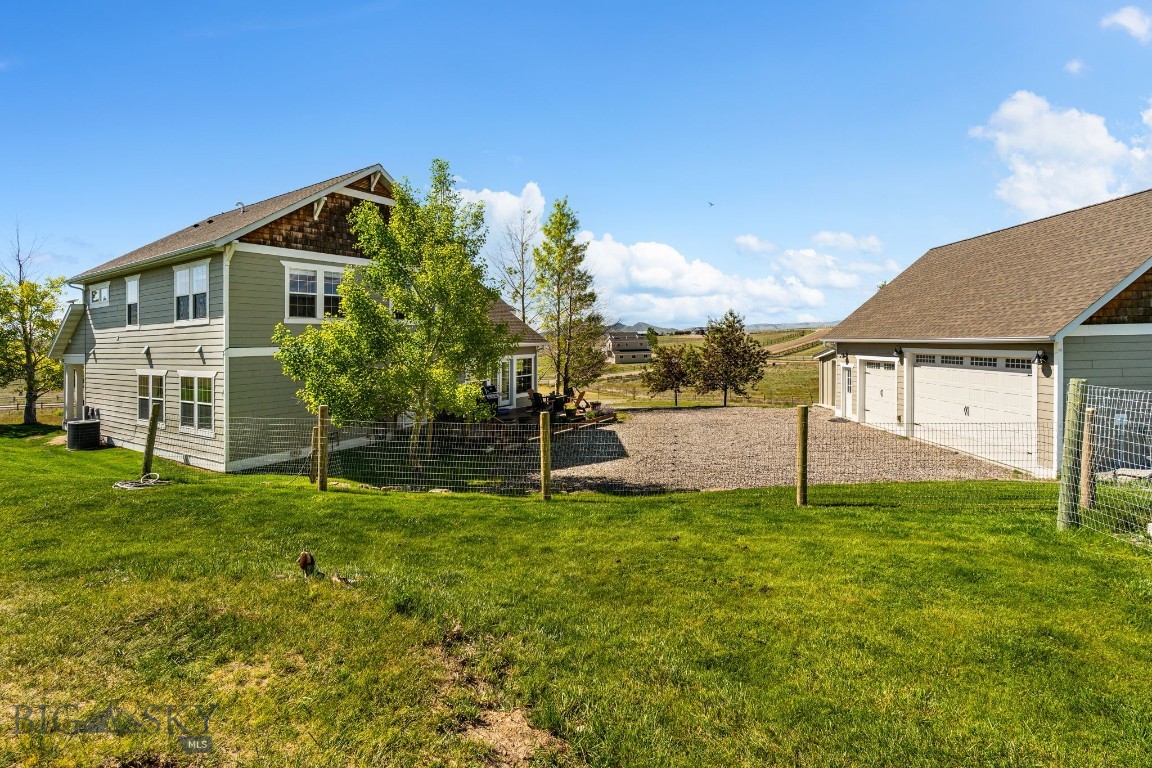 68 Rolling Glen Ranch Loop Three Forks, MT 59752 - Photo 35 of 48 Gallery Image 35