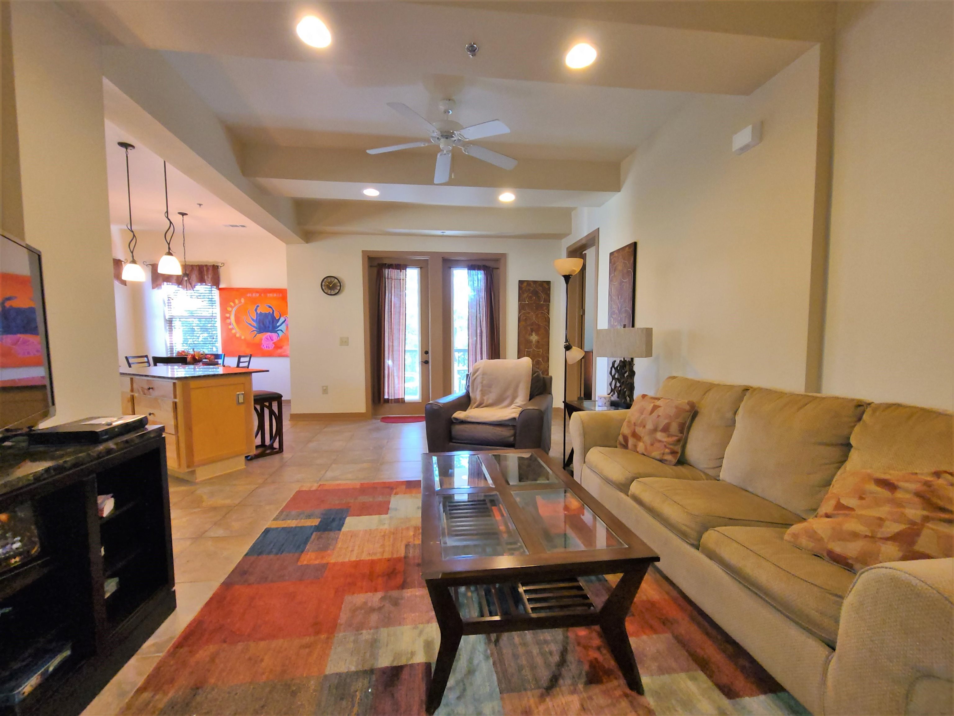 1430 Regency Road, Unit J201 Gulf Shores, AL 36542 - Photo 5 of 21