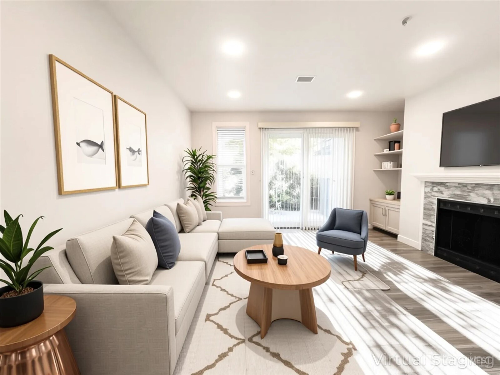 901 Sunset Boulevard Northeast, Unit D113 Renton, WA 98056 - Photo 3 of 25 Gallery Image 3