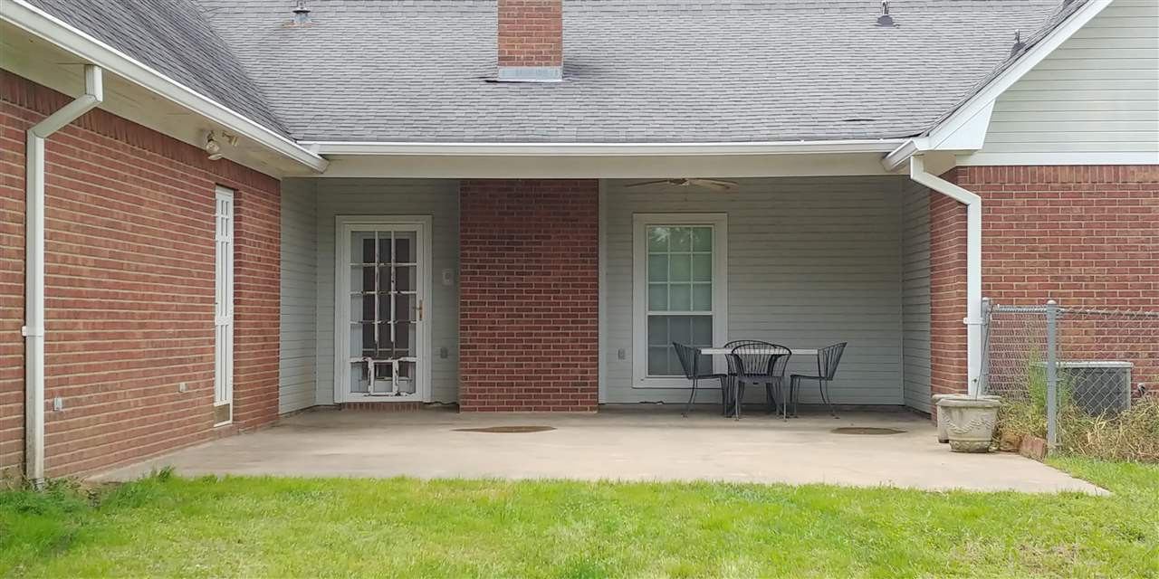 276 Parks Road Jackson, MS 39212 - Photo 38 of 38 Photo 41