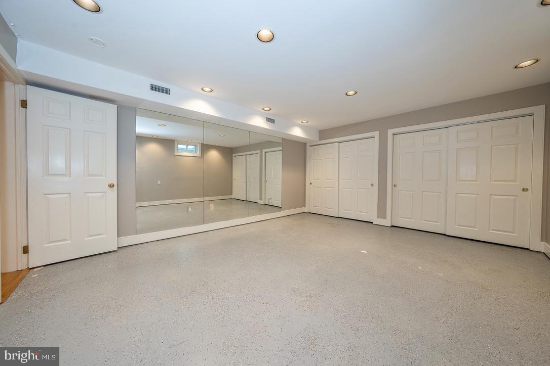 1201 Denbigh Lane Wayne, PA 19087 - Photo 43 of 54 a view of an empty room