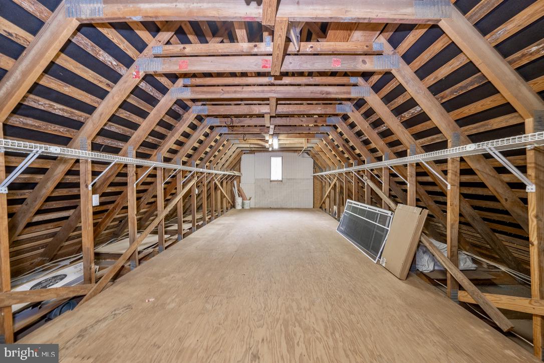 1201 Denbigh Lane Wayne, PA 19087 - Photo 46 of 54 a view of an empty room