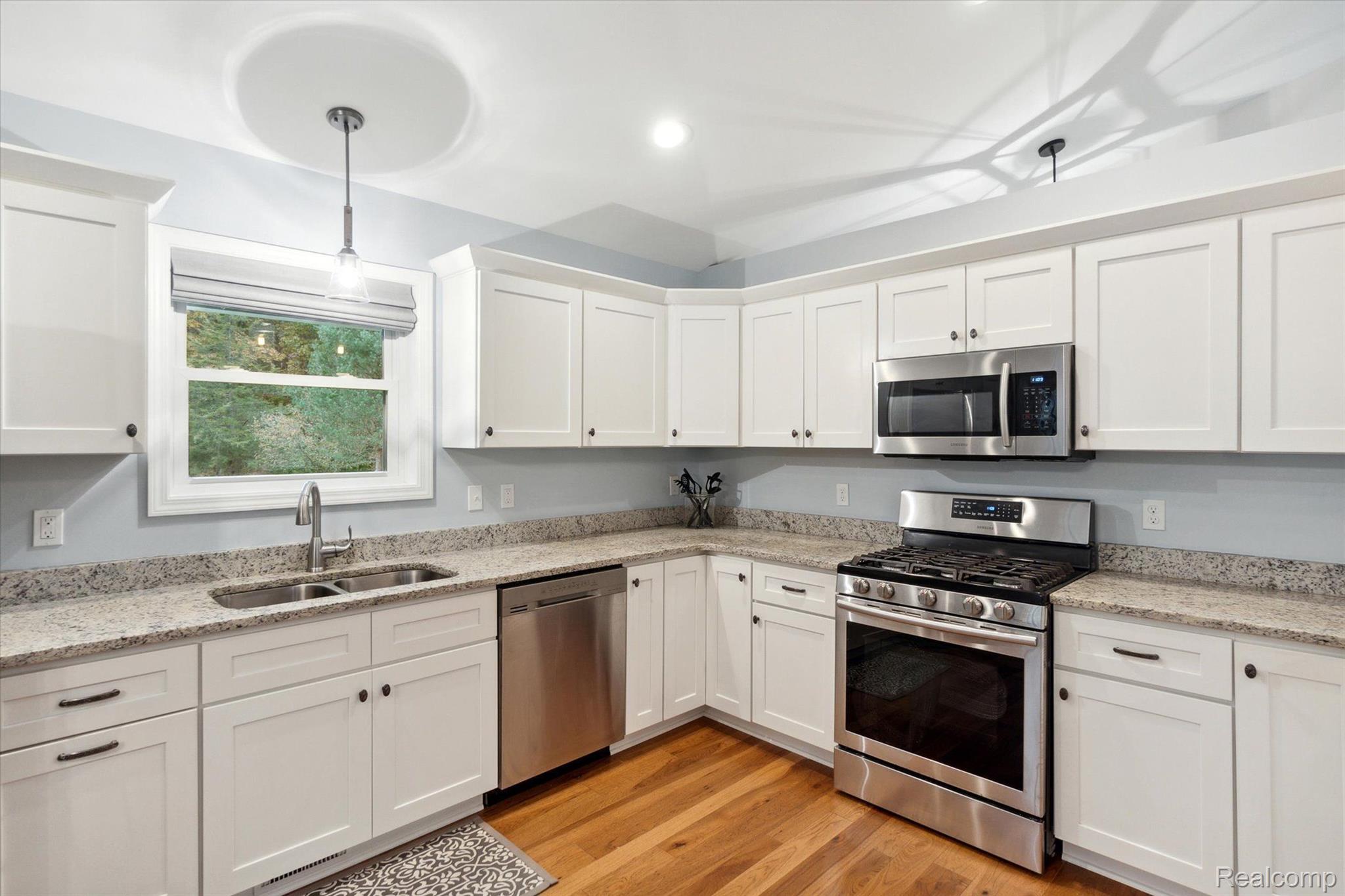 15133 South Duffield Road Byron, MI 48418 - Photo 14 of 48 Gallery Image 14