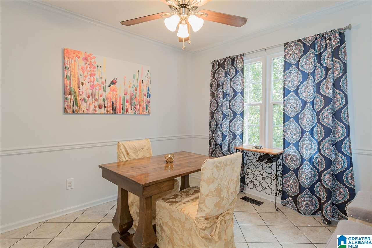 2702 Chestnut Way Pinson, AL 35126 - Photo 13 of 36