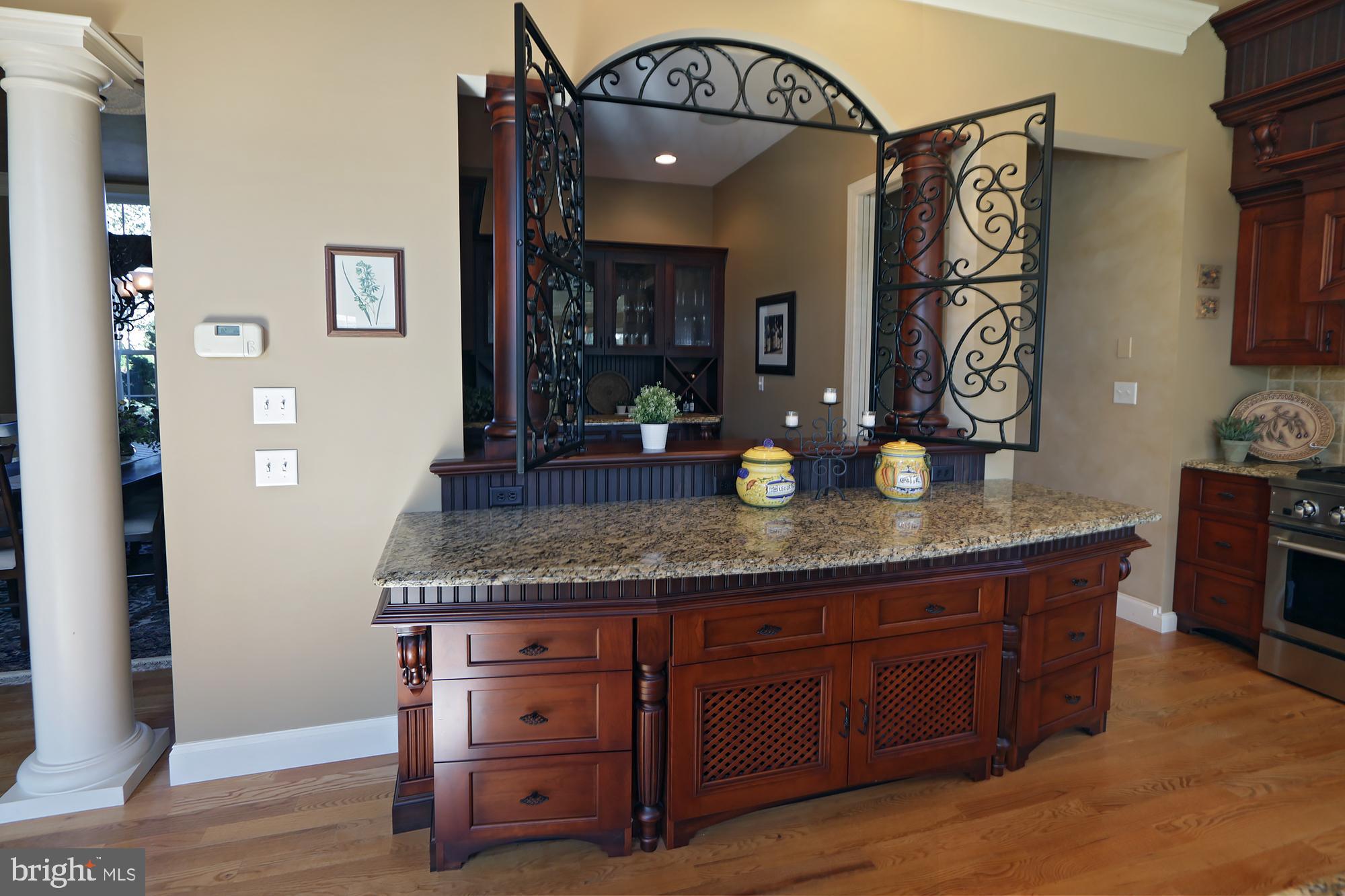 630 Willow Green Lititz, PA 17543 - Photo 22 of 62 Kitchen