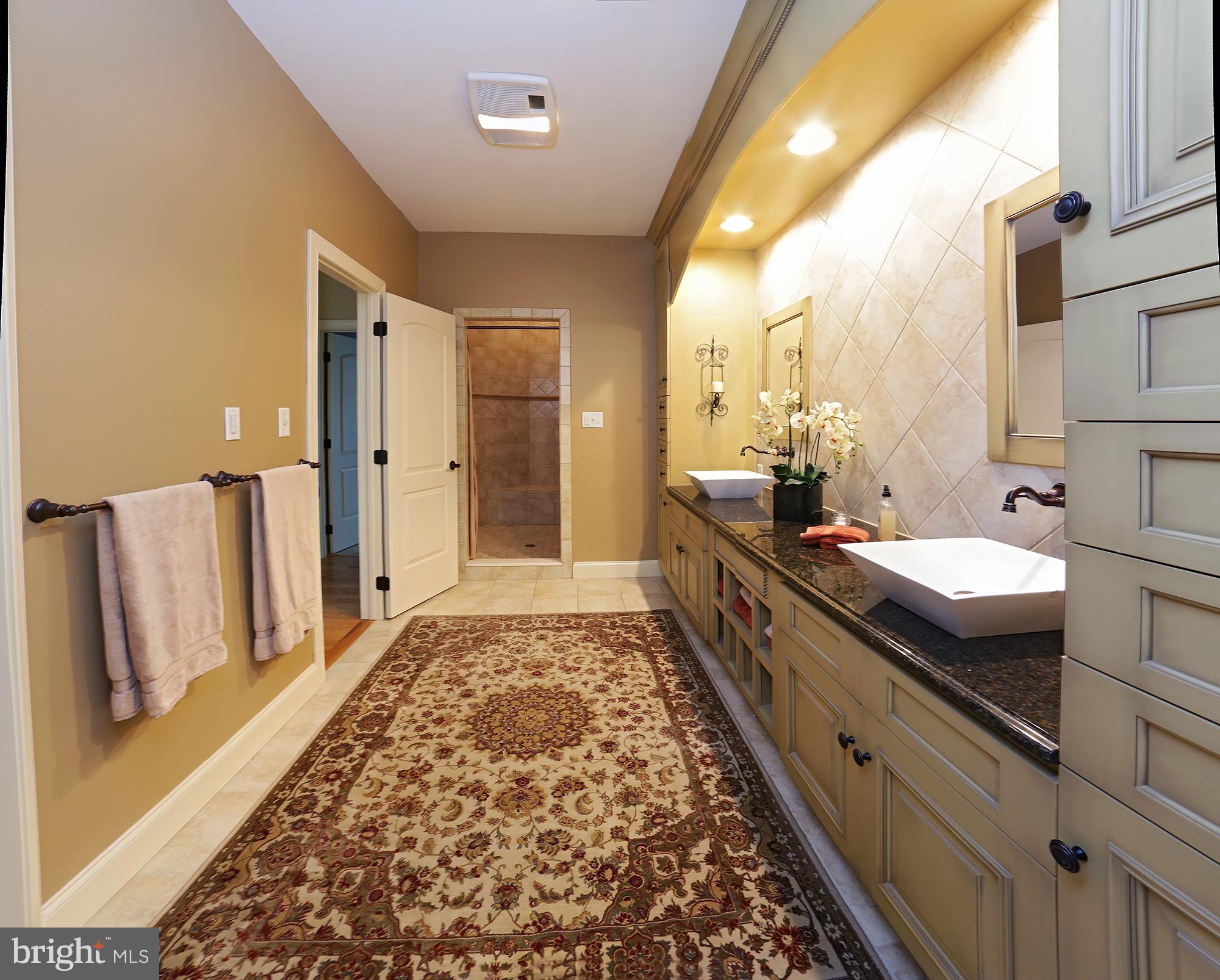 630 Willow Green Lititz, PA 17543 - Photo 50 of 62 2nd Floor Master Bathroom