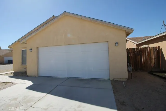 $275,000 | 34616 Paseo Del Valle, Barstow, CA 92311