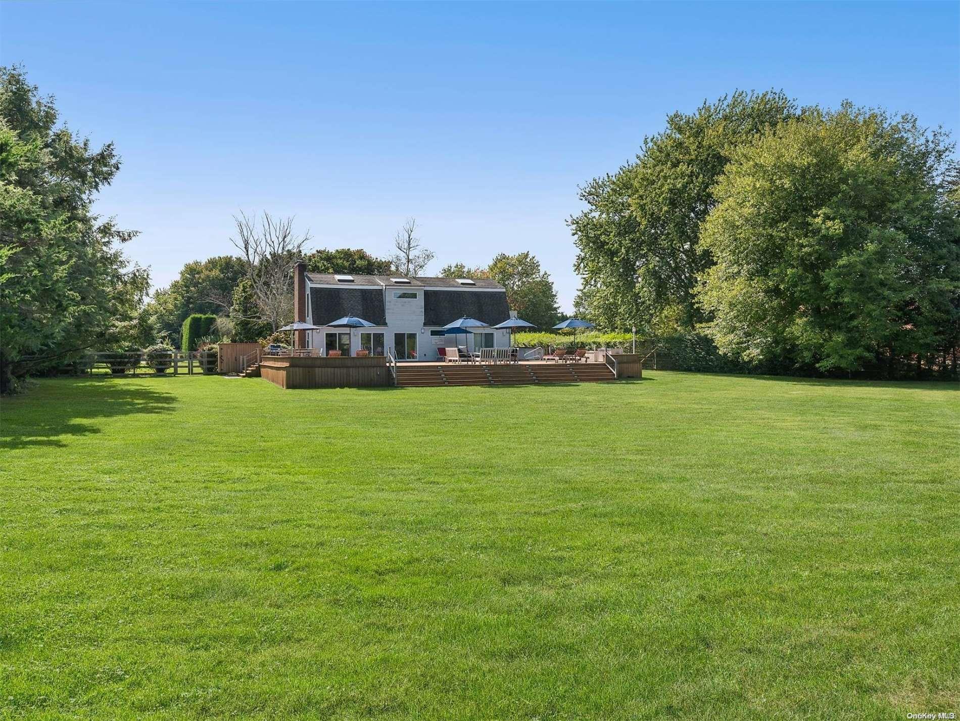 43 Robin Drive Bridgehampton, NY 11932 - Photo 20 of 24