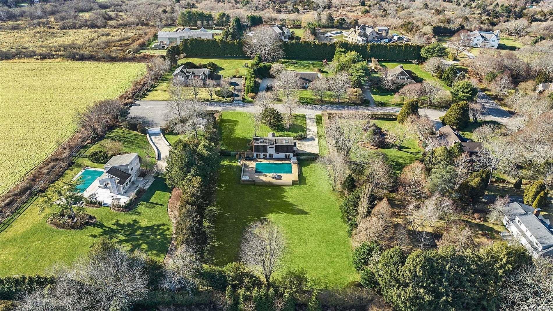 43 Robin Drive Bridgehampton, NY 11932 - Photo 21 of 24