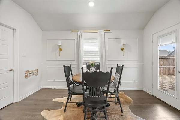 $319,000 | 132 Whitetail Way, Caddo Mills, TX 75135