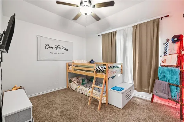 $319,000 | 132 Whitetail Way, Caddo Mills, TX 75135