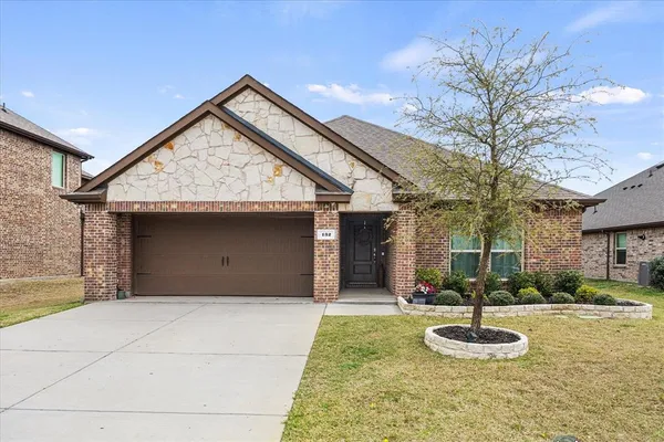 $319,000 | 132 Whitetail Way, Caddo Mills, TX 75135