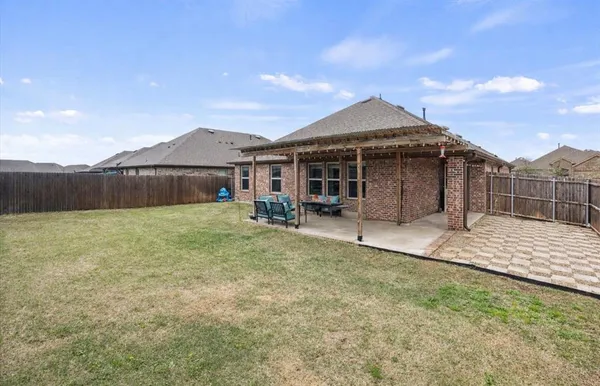 $319,000 | 132 Whitetail Way, Caddo Mills, TX 75135