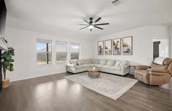 $319,000 | 132 Whitetail Way, Caddo Mills, TX 75135