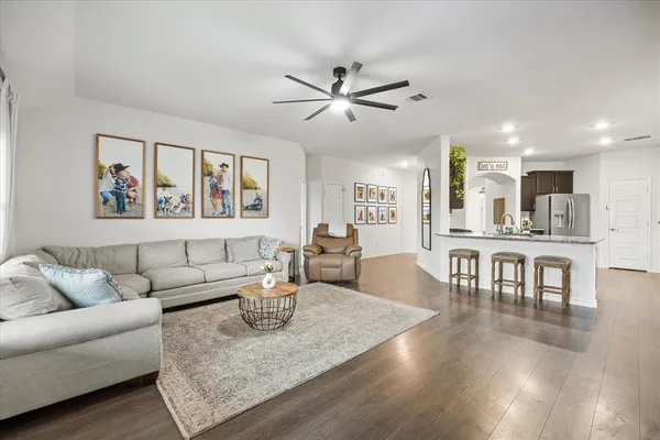 $319,000 | 132 Whitetail Way, Caddo Mills, TX 75135