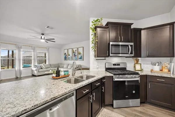 $319,000 | 132 Whitetail Way, Caddo Mills, TX 75135