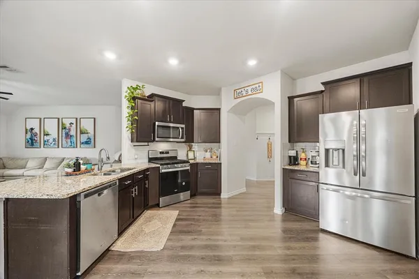 $319,000 | 132 Whitetail Way, Caddo Mills, TX 75135