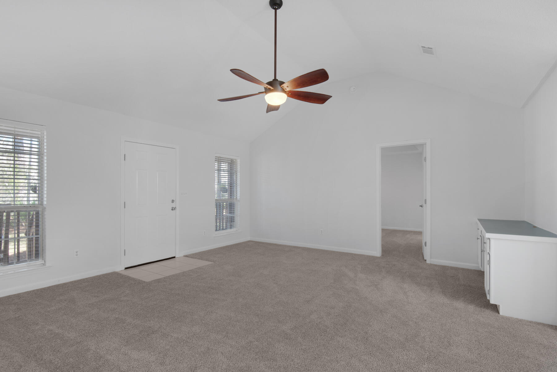 35 Cord Road Santa Rosa Beach, FL 32459 - Photo 7 of 36 Spacious Living Room