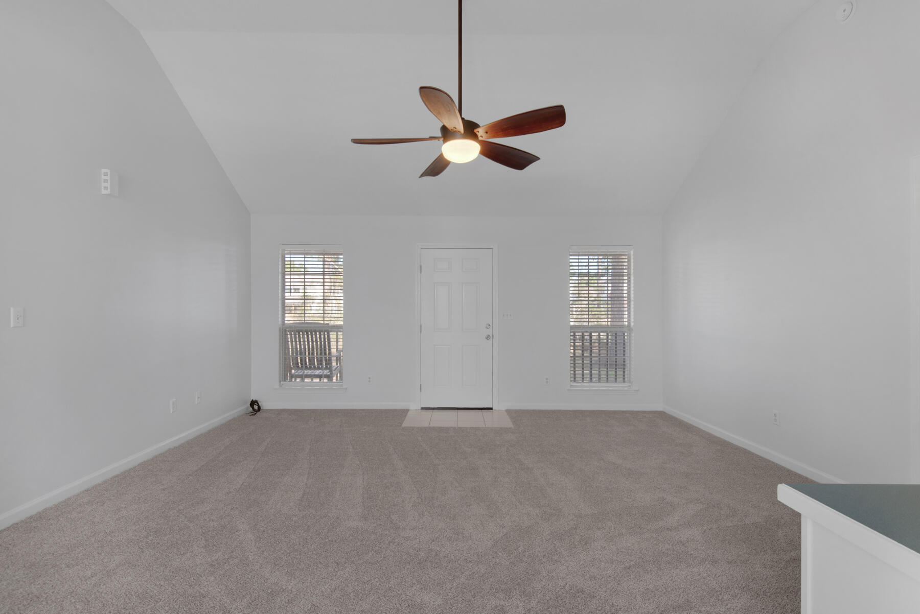 35 Cord Road Santa Rosa Beach, FL 32459 - Photo 8 of 36 High Ceilings