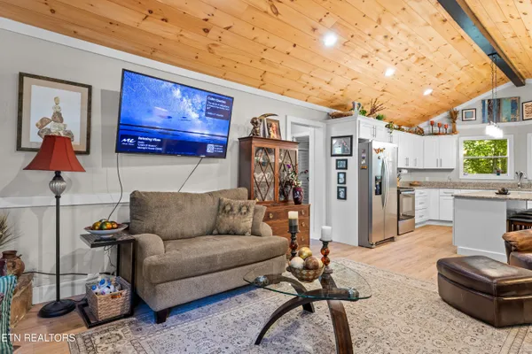 $289,900 | 112 Jasper Drive, Crossville, TN 38558