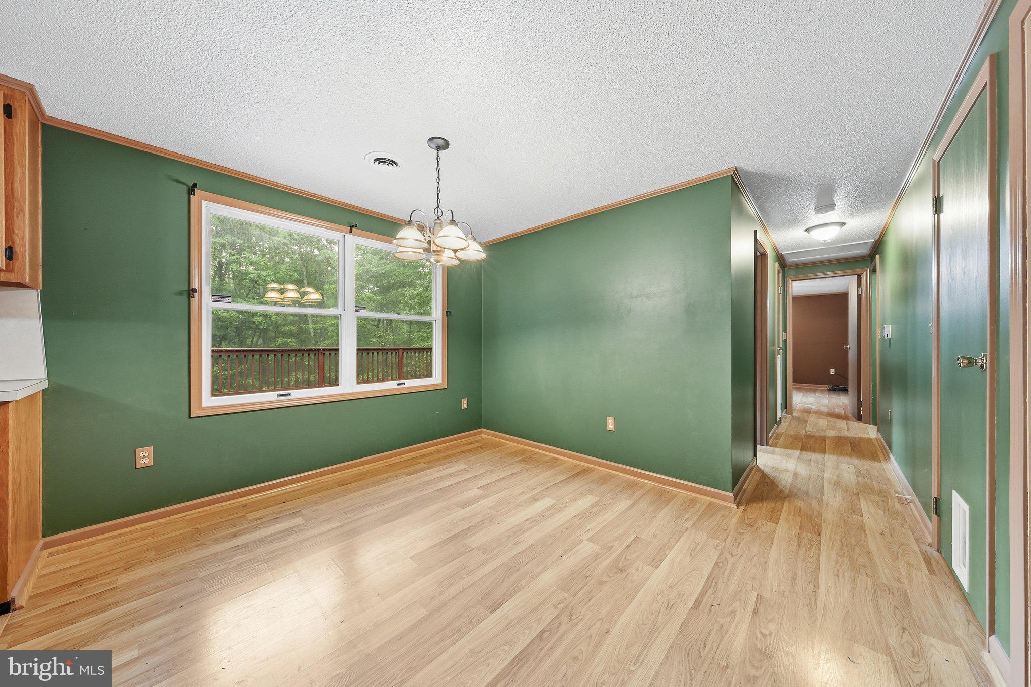 1335 Brown Road Knoxville, MD 21758 - Photo 8 of 68 Dining Room