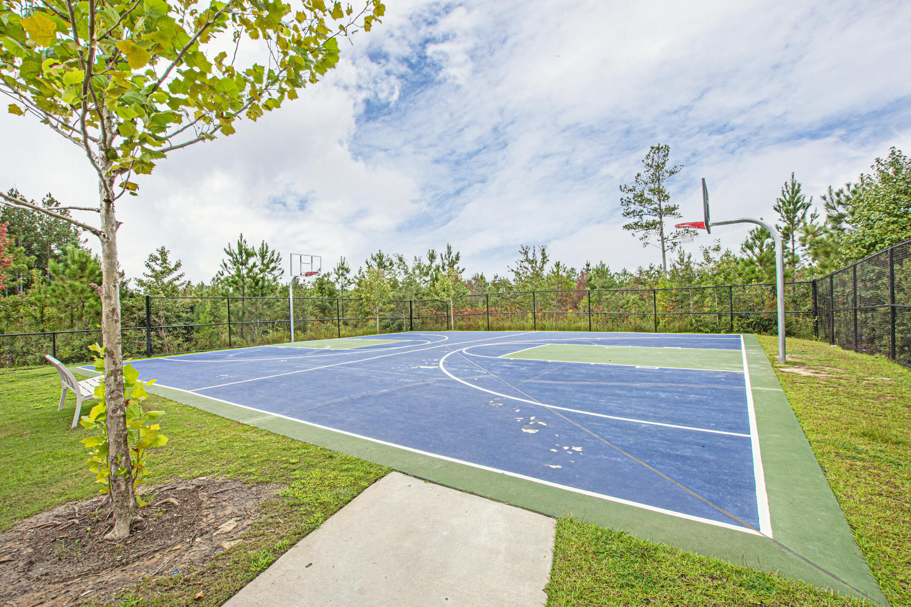 191 Hayworth Road Summerville, SC 29486 - Photo 40 of 41 0-16