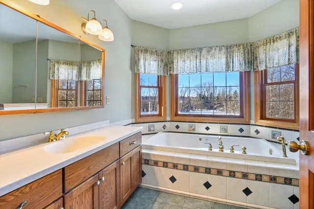 $975,000 | 369 Schraufnagel Drive, Erin, WI 53029