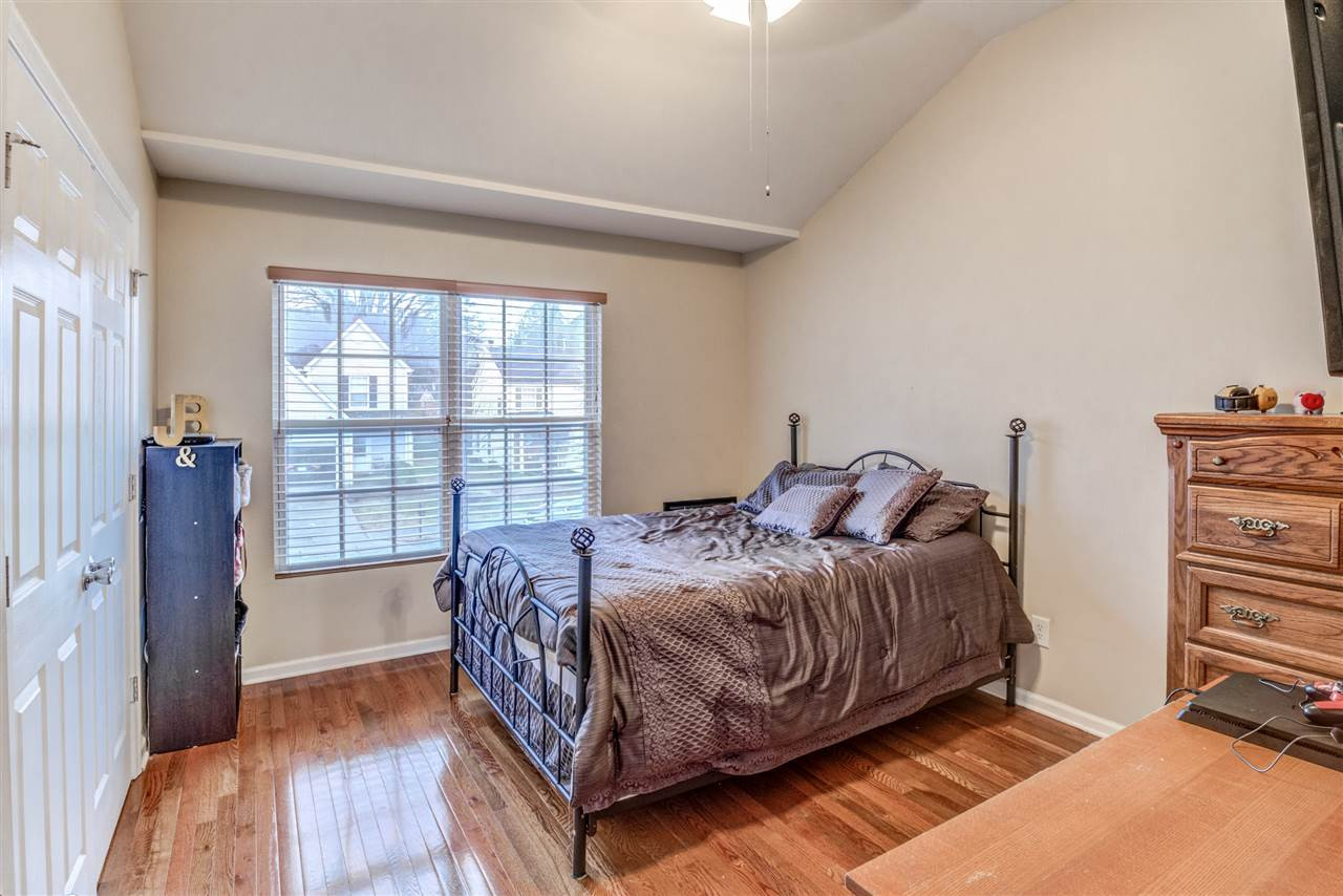 3787 Burtons Barn Street Raleigh, NC 27610 - Photo 22 of 30 Bedroom 3