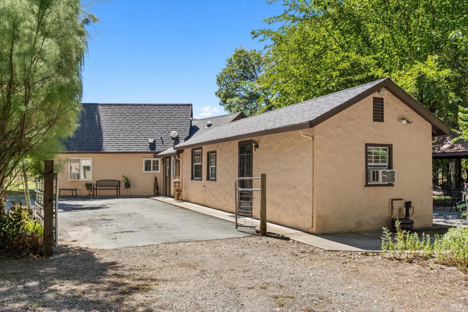 24800 Mendocino Pass Road Covelo, CA 95428 - Photo 27 of 57